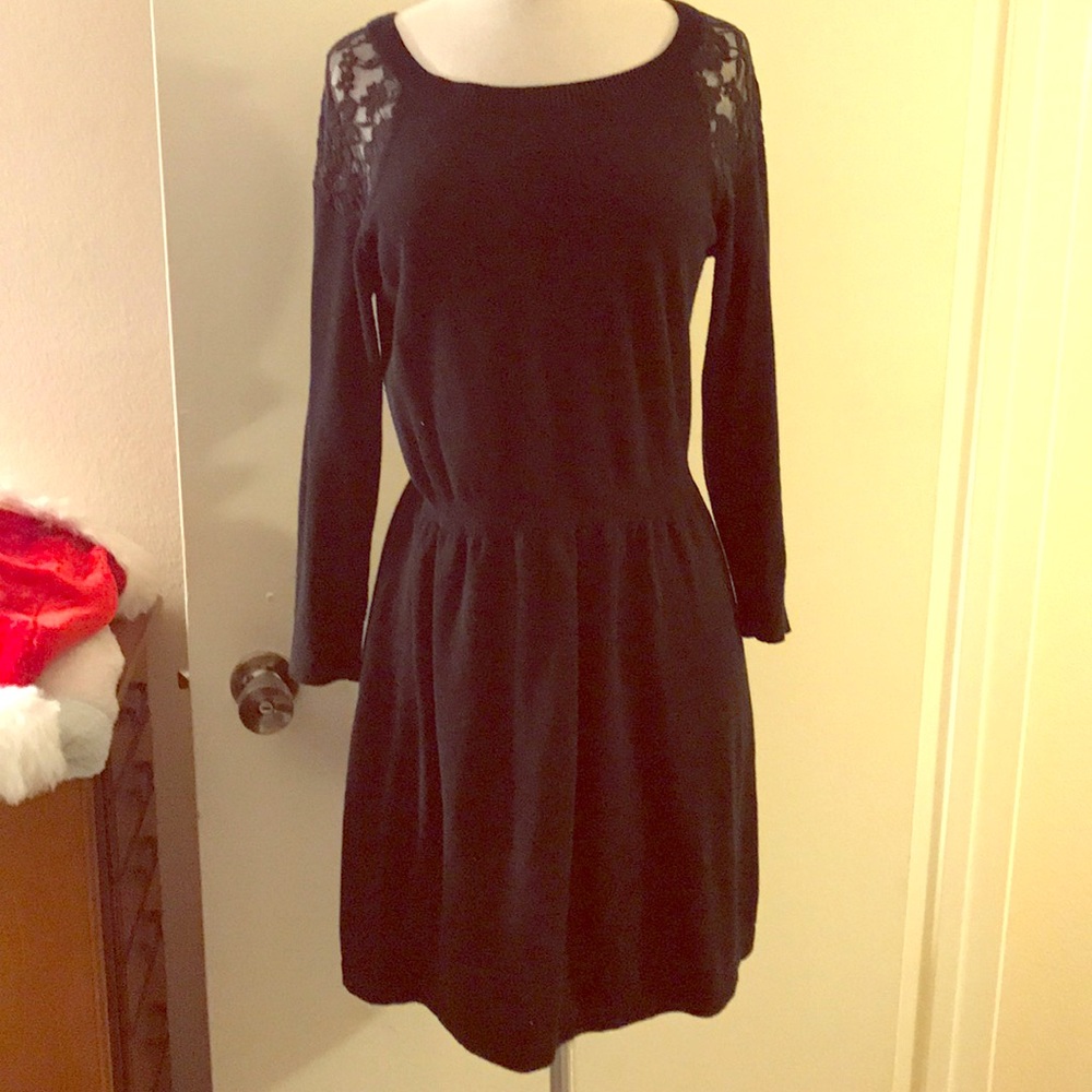 American eagle dress